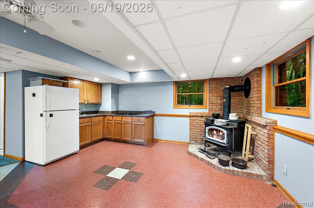 670 Rolling Acres Drive, Ortonville, MI 48462 — Photo 44