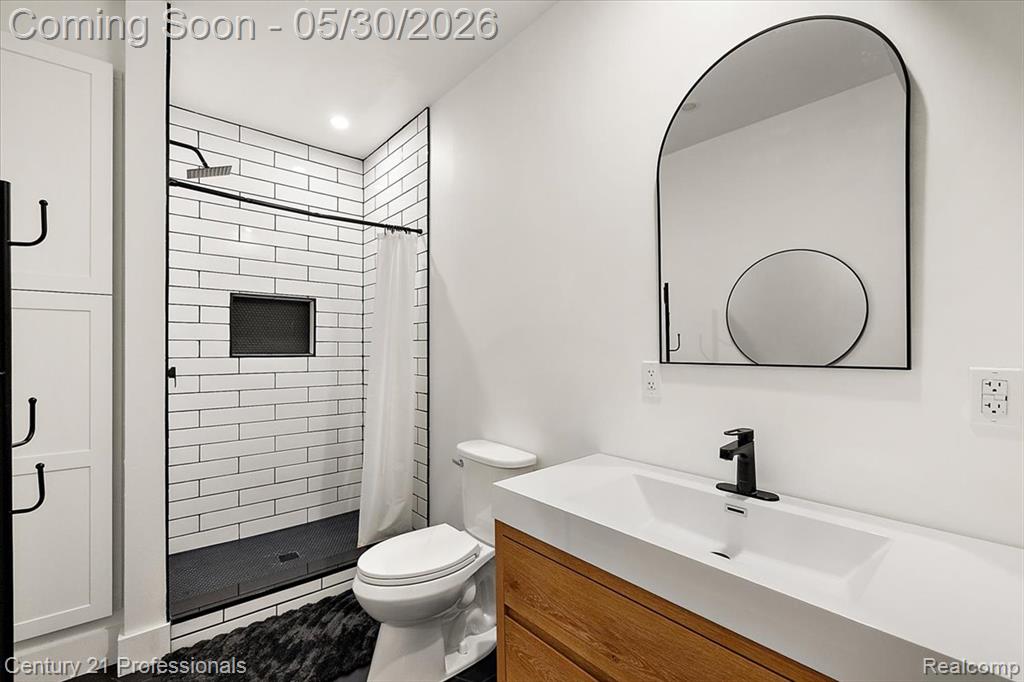 5340 Clarkston, Clarkston, MI 48348 — Photo 44