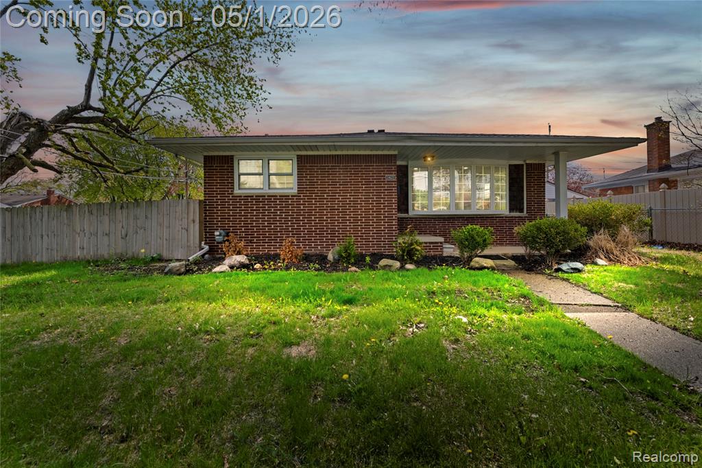 24620 Wood Street, Saint Clair Shores, MI 48080 — Photo 20
