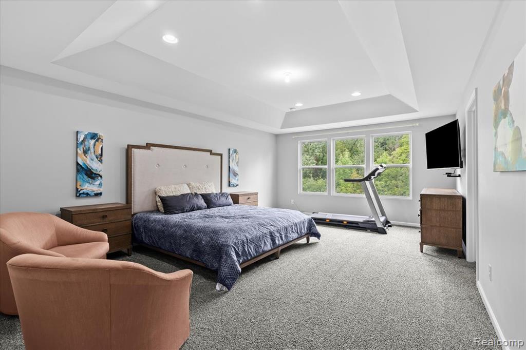 49645 Hartwick Drive, Novi, MI — Photo 25