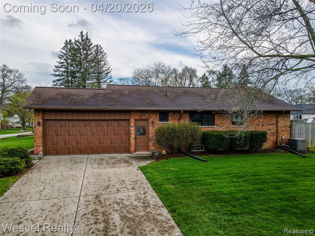 53659 Wolf Drive, Shelby Twp, MI 48316 — Photo 38