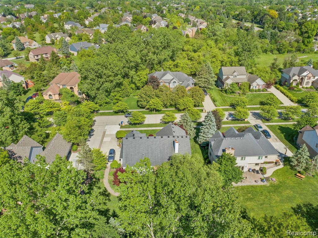 7259 Wadebridge Drive, Canton, MI 48187 — Photo 6