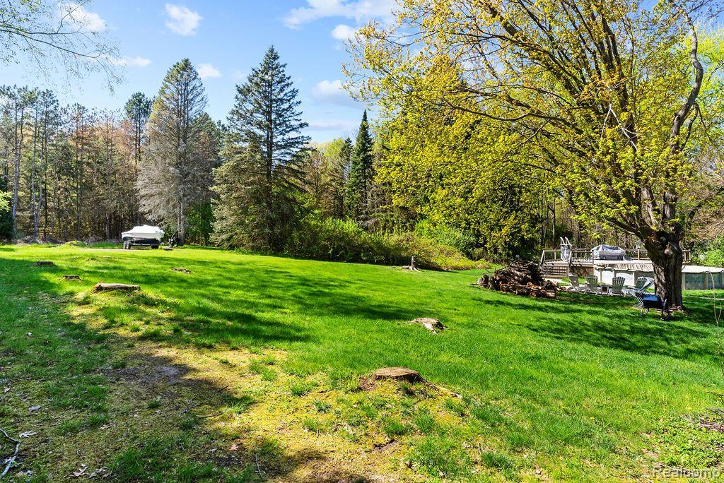 9855 ORTONVILLE Road, Clarkston, MI 48348 — Photo 58