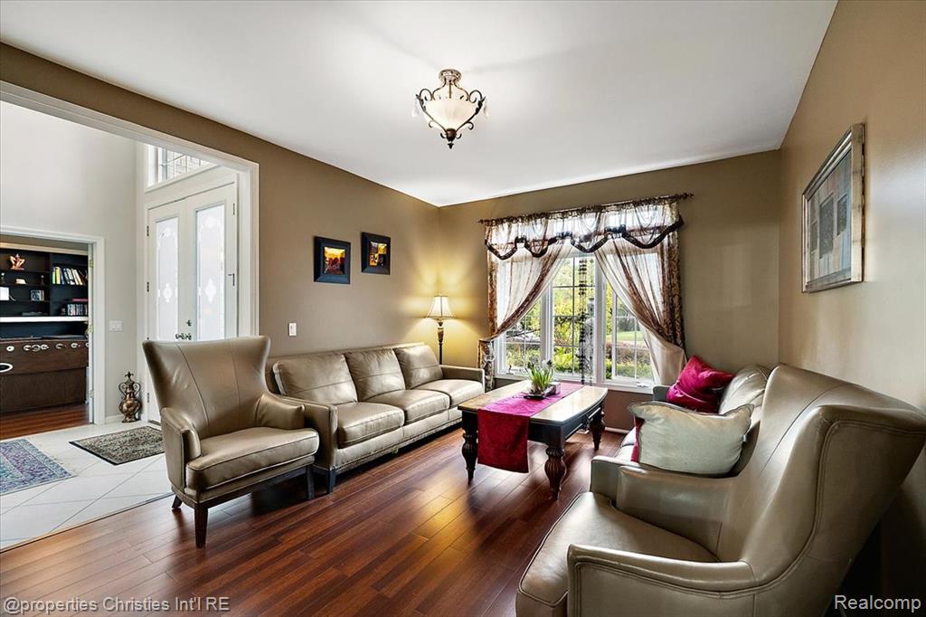 58 INGRAM Drive, Troy, MI 48098 — Photo 46