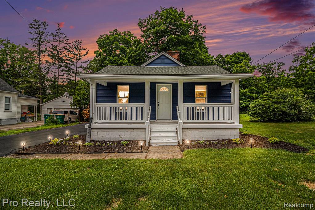 77 WIARD Road, Ypsilanti, MI 48198 — Photo 2
