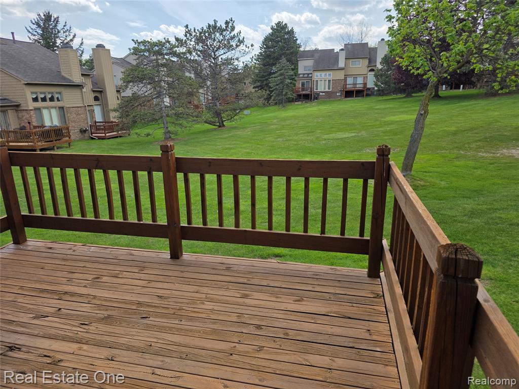 4201 Breckenridge Drive, 74, West Bloomfield, MI — Photo 21