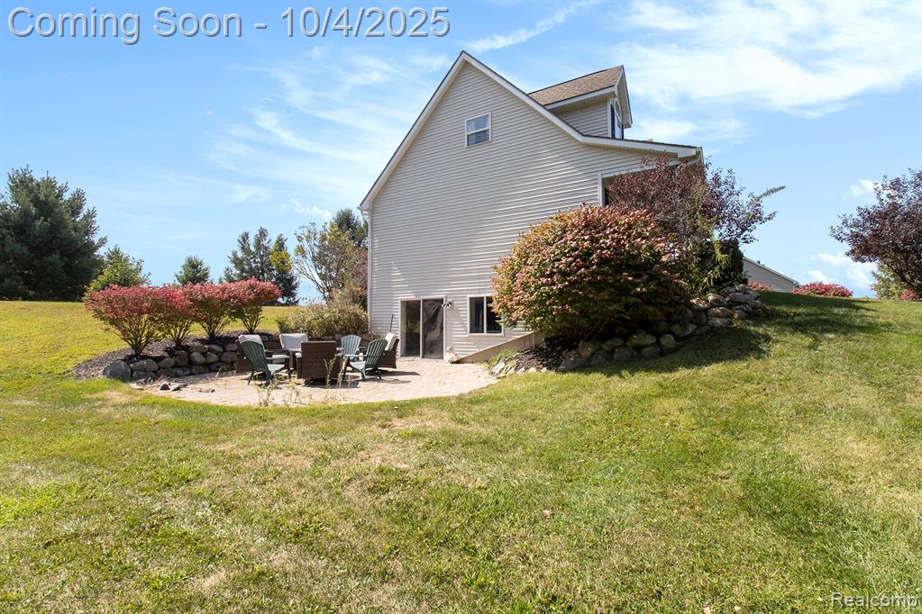 9131 Judd Road, Fowlerville, MI 48836 — Photo 19