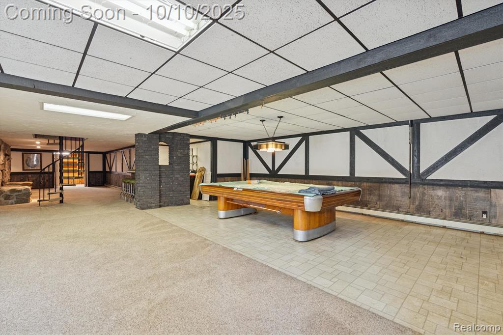 7750 Sleepy Hollow Drive, Northville, MI 48168 — Photo 37