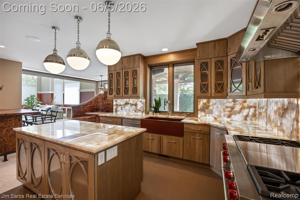 910 Edgemont Park, Grosse Pointe, MI 48230 — Photo 8