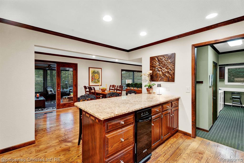 1100 Bretton Lane, Bloomfield Hills, MI 48304 — Photo 18