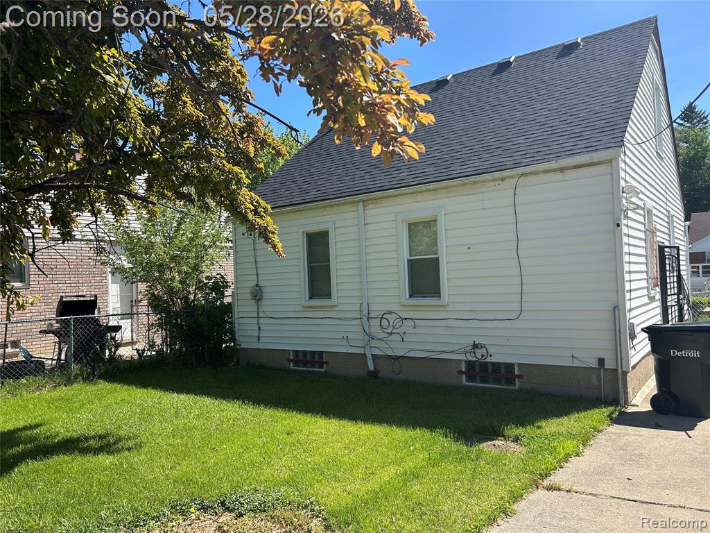 8869 Hartwell Street, Detroit, MI 48228 — Photo 20