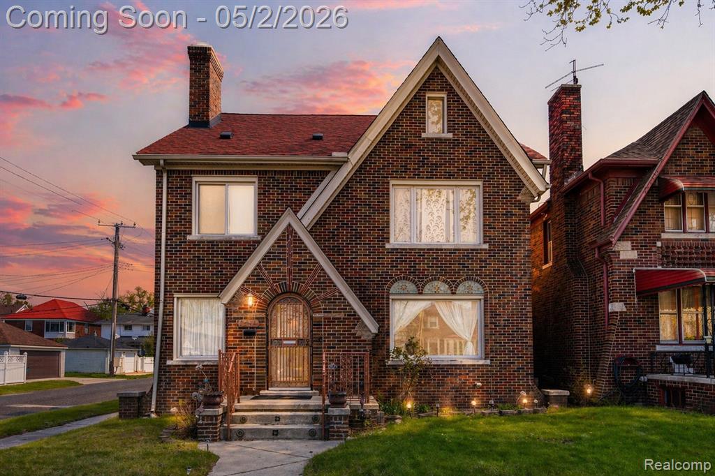 18714 Santa Barbara Drive
