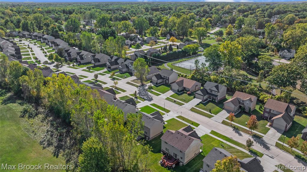 6023 Treetops Drive, Romulus, MI 48174 — Photo 31
