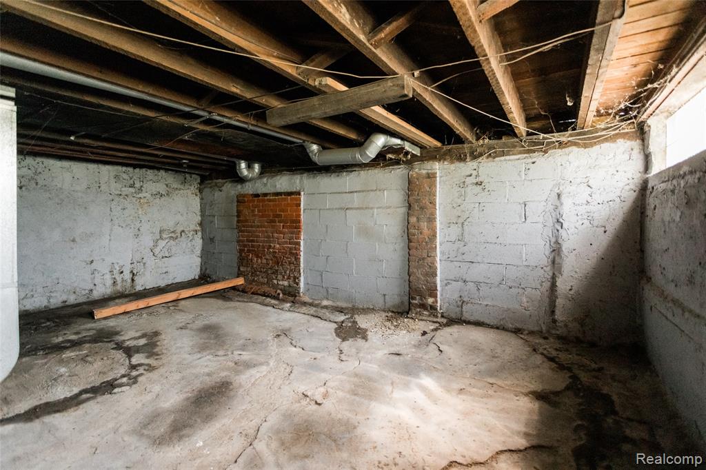 5043 Rosa Parks Boulevard, Detroit, MI 48208 — Photo 11