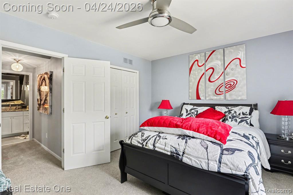 846 Ridgeside Drive, Milford, MI 48381 — Photo 24
