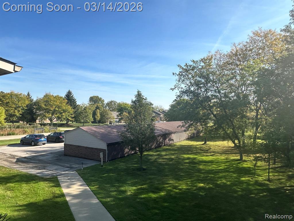 10161 NANCYS Boulevard, 90, Grosse Ile, MI 48138 — Photo 19
