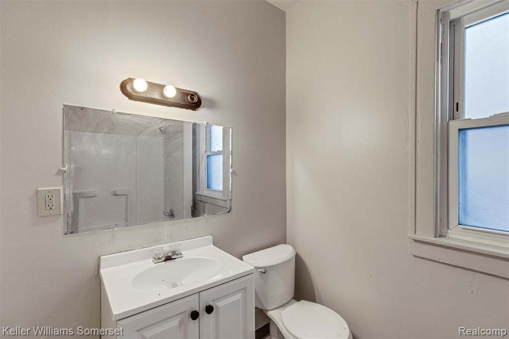 30 RIDGE Street, Ecorse, MI 48229 — Photo 13