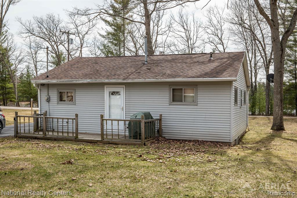 4094 GRASS LAKE Road, West Branch, MI 48661 — Photo 4