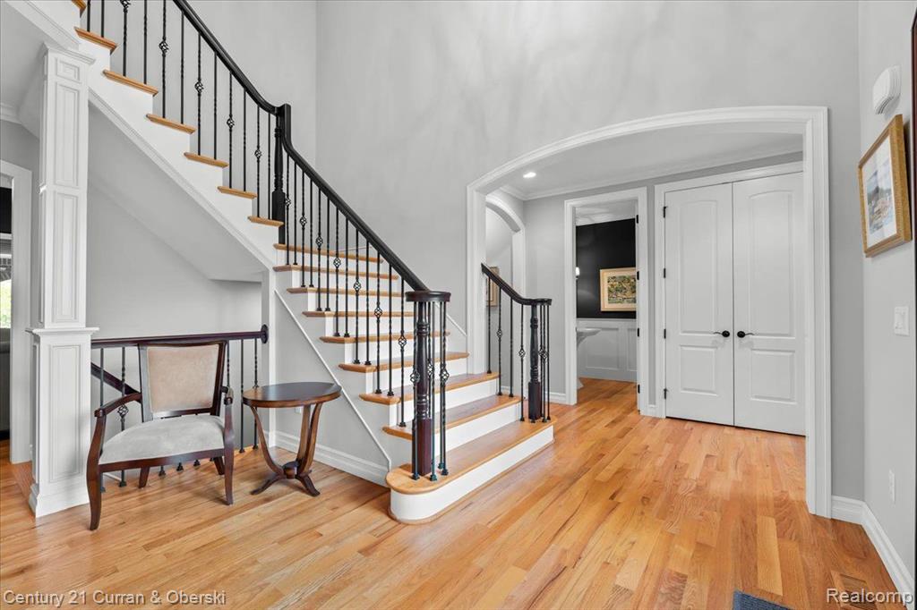 20774 RICHMOND Drive, Northville, MI 48167 — Photo 4