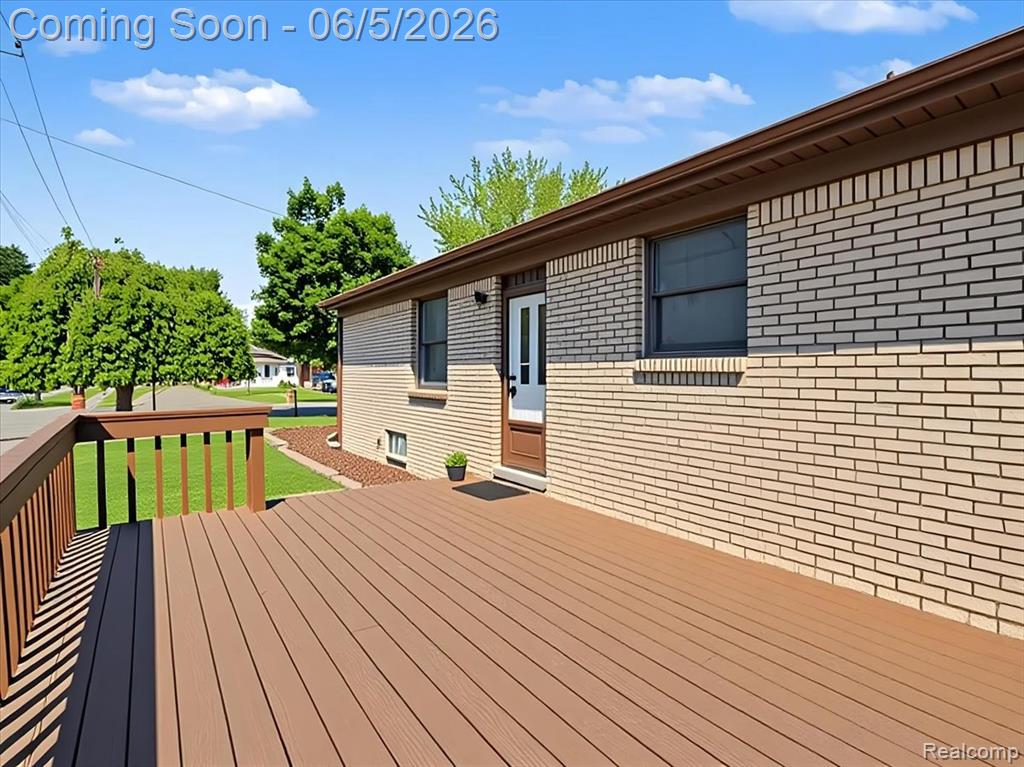 14275 Irene Street, Southgate, MI 48195 — Photo 37