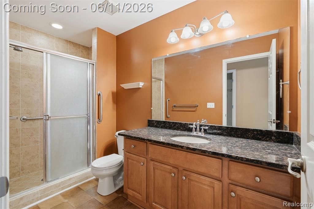 28101 Tremonte Drive, 72, New Hudson, MI 48165 — Photo 17