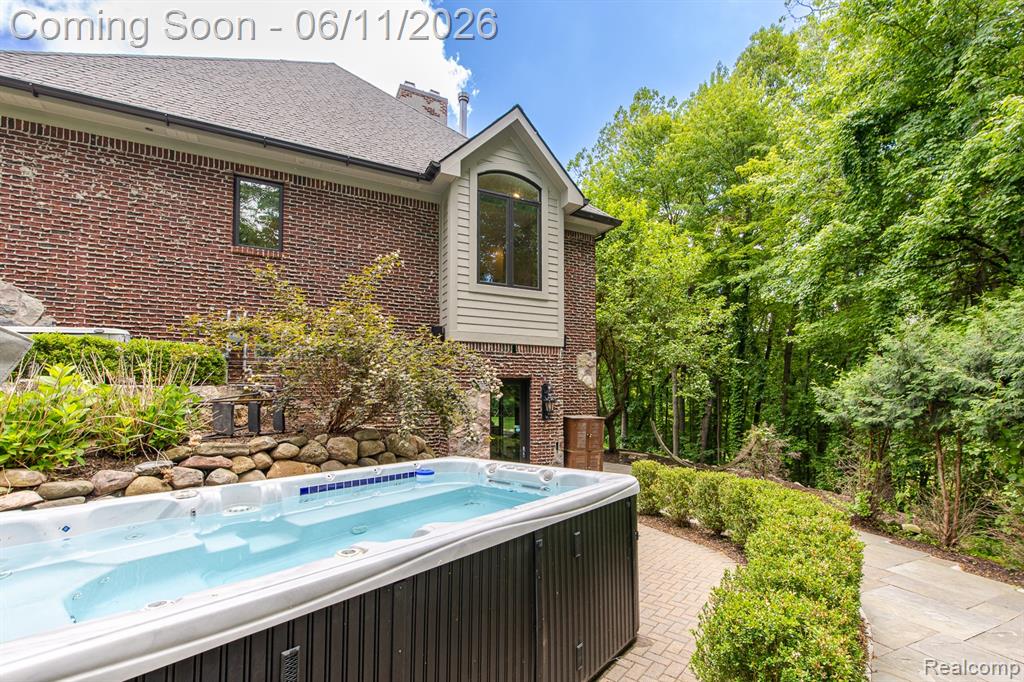 6265 Crest Forest Court E, Clarkston, MI 48348 — Photo 93