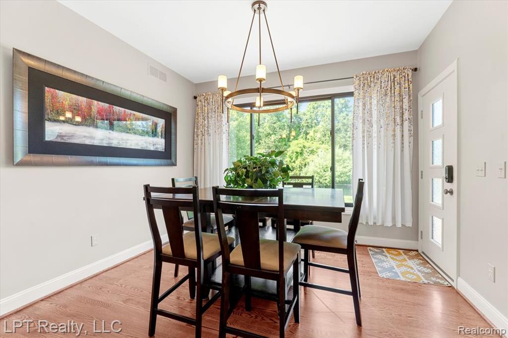 8617 Bonaventure Drive, Brighton, MI 48116 — Photo 15
