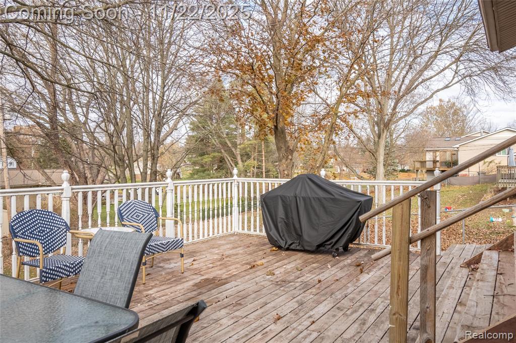 5333 Waterford Road, Clarkston, MI — Photo 47