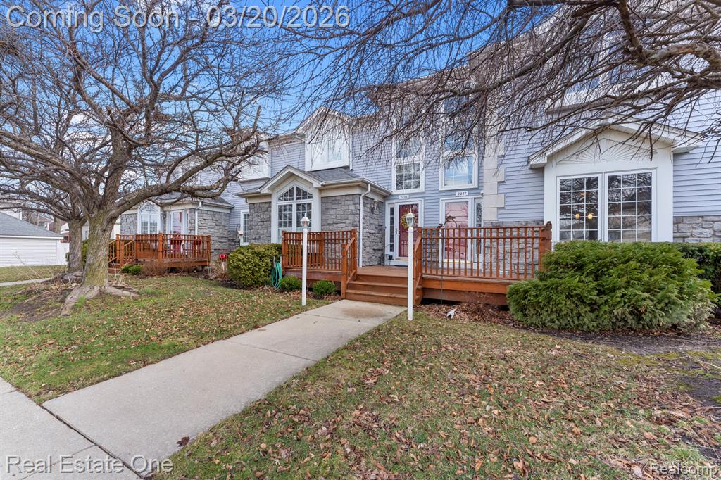 2237 3rd Street, Wyandotte, MI 48192 — Photo 2