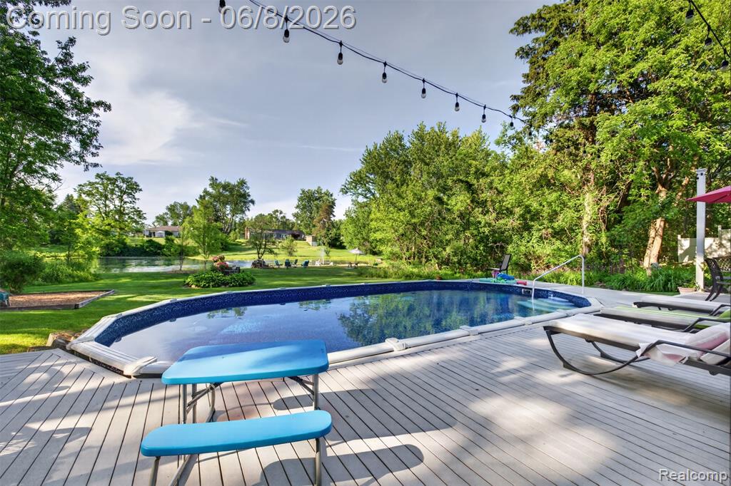 109 Wompole Drive, Clarkston, MI — Photo 51