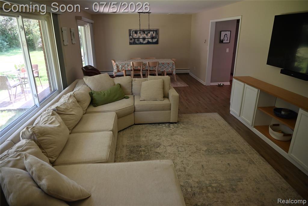 917 S Reading Road S, Bloomfield Hills, MI 48304 — Photo 6