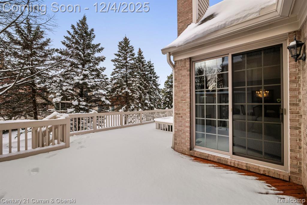 16925 Lochmoor Circle E, Northville, MI 48168 — Photo 48