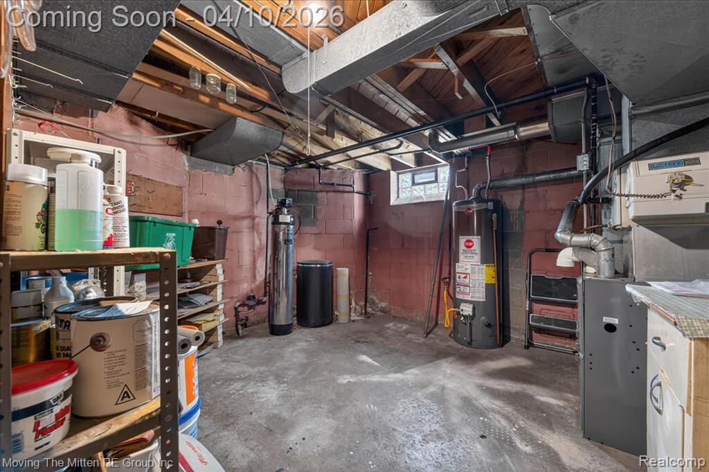 7134 Robinson Avenue, Allen Park, MI 48101 — Photo 32