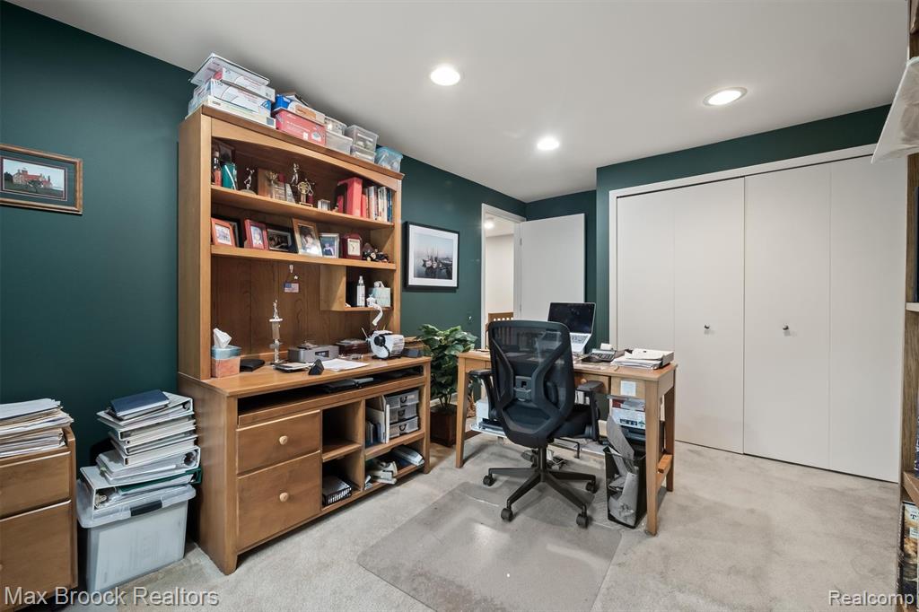 1276 Greenglen Court, Bloomfield Hills, MI 48304 — Photo 28