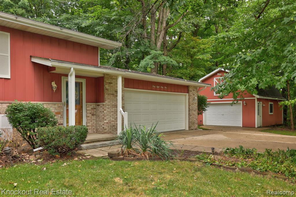 4861 Dorothy Street, Vassar, MI 48768 — Photo 4