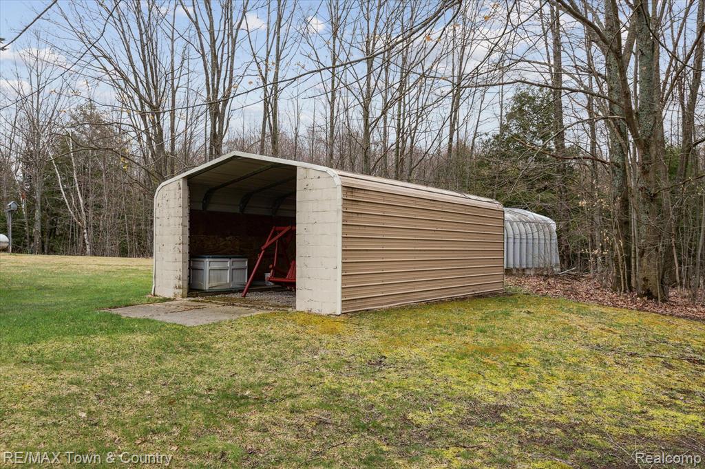 541 W STOCKWELL Road, Harrison, MI 48625 — Photo 44