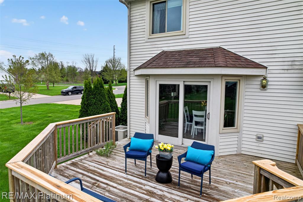 4153 Aster Boulevard, Howell, MI 48843 — Photo 35
