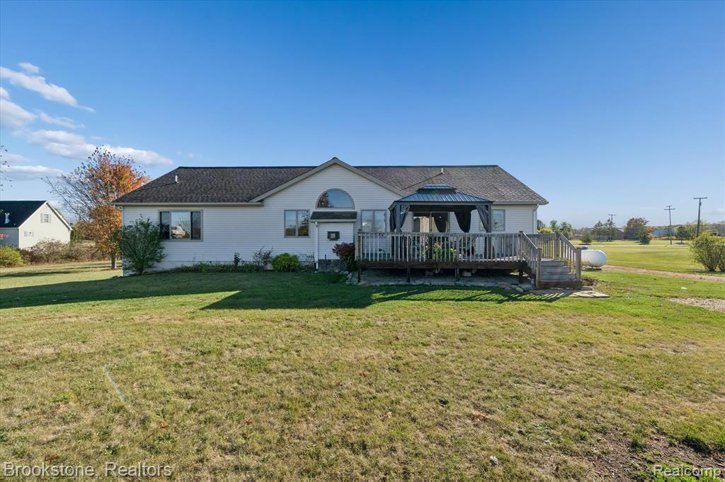 70865 Place Road, Richmond, MI 48062 — Photo 38