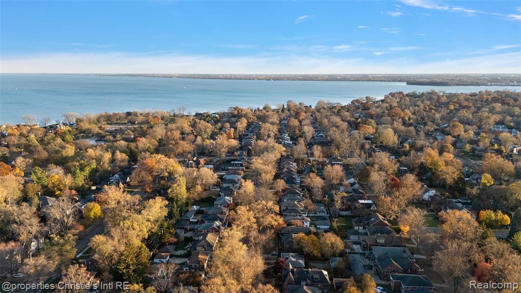852 Harcourt Road, Grosse Pointe Park, MI 48230 — Photo 47