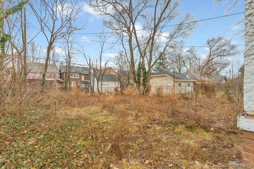 1441 Longfellow Street, Detroit, MI 48206 — Photo 4