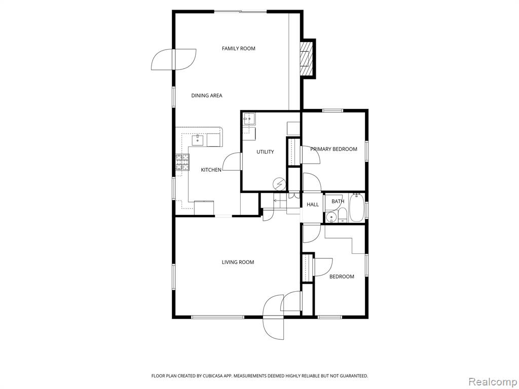 684 Greylock Street, Belleville, MI 48111 — Photo 47
