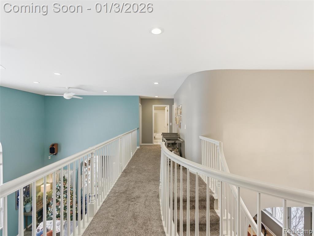 8153 Sashabaw Ridge Drive, Clarkston, MI 48348 — Photo 35