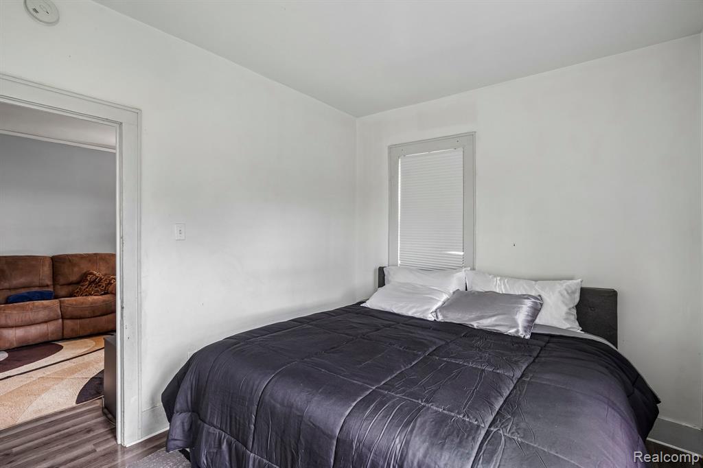 17380 Oakfield Street, Detroit, MI 48235 — Photo 23