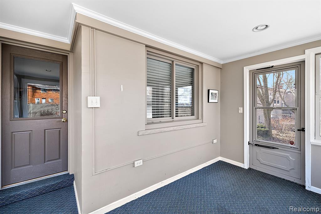 4126 BERKSHIRE Road, Royal Oak, MI 48073 — Photo 27
