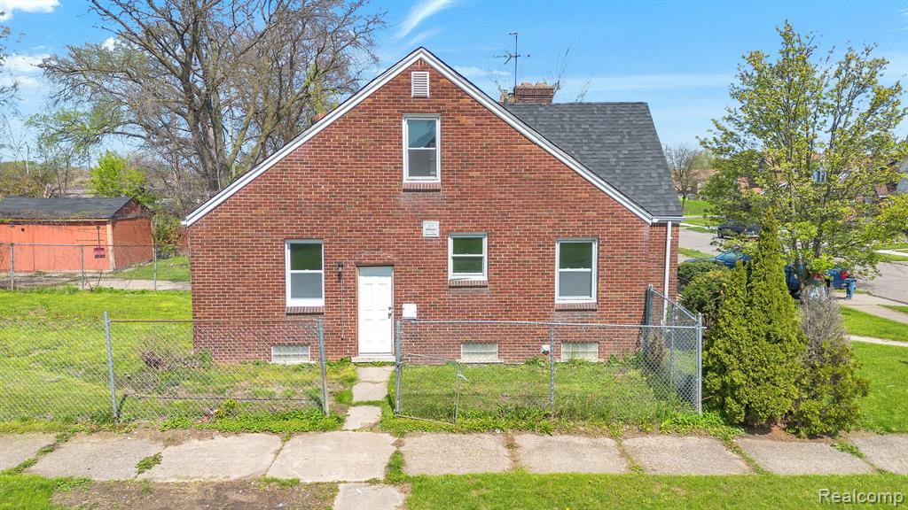 5903 Somerset Avenue, Detroit, MI 48224 — Photo 7