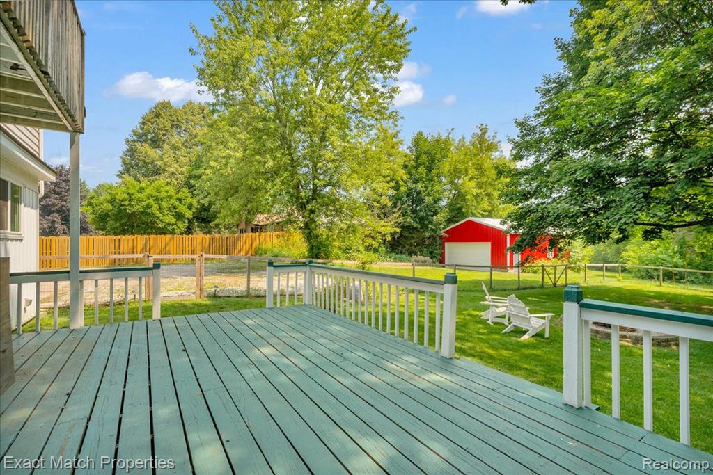 3980 N Hickory Ridge Road, Highland, MI — Photo 18