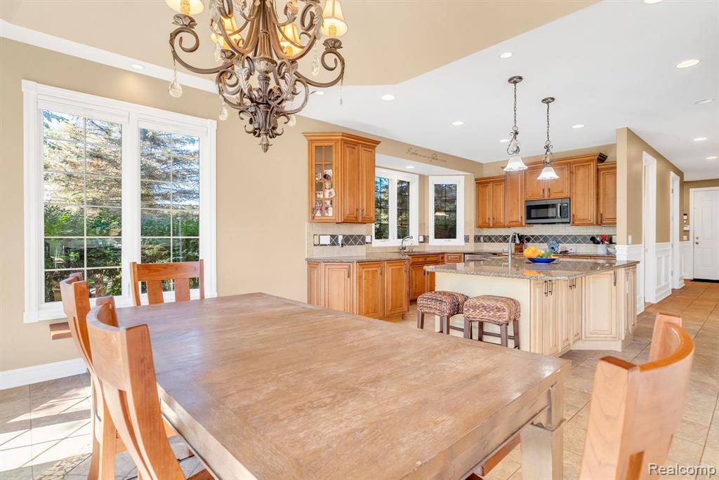 7260 34 Mile Road, Bruce, MI 48065 — Photo 13