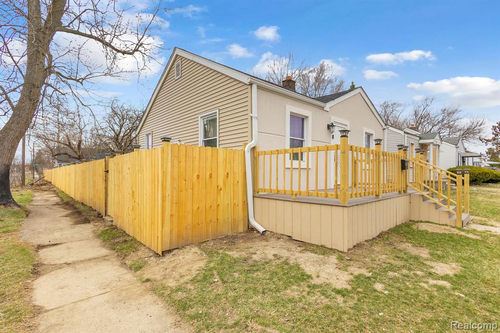 8401 Fielding Street, Detroit, MI 48228 — Photo 32