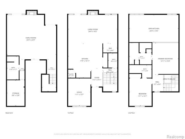 5467 Bristol Parke Drive, Clarkston, MI 48348 — Photo 45