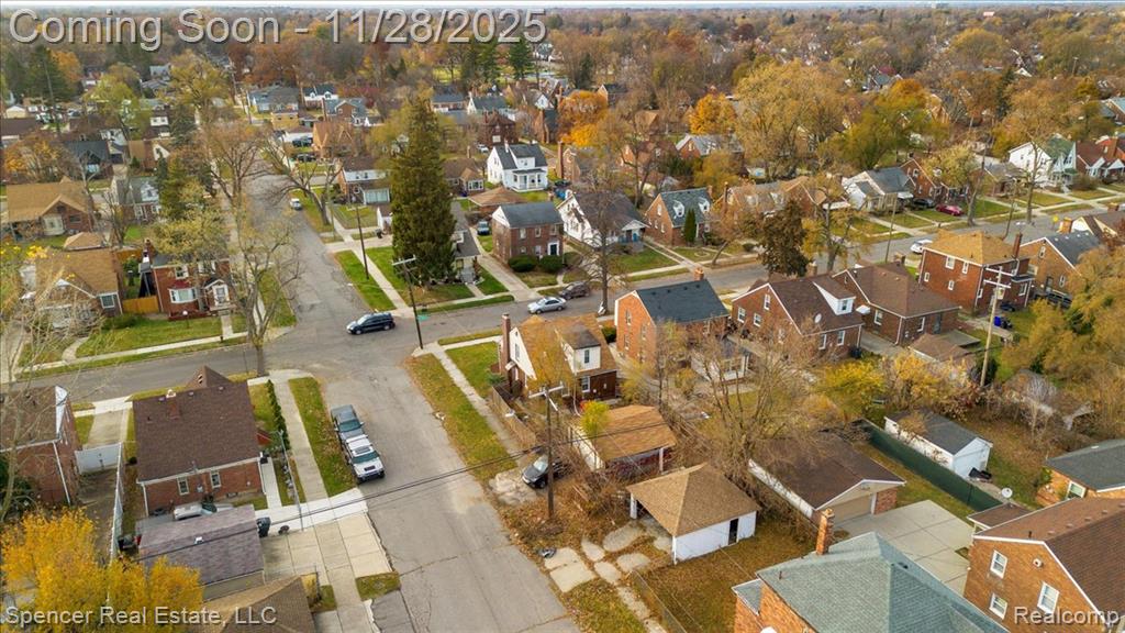 15800 Biltmore Street, Detroit, MI 48227 — Photo 30